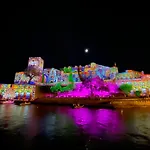 AZUR-Les pieds dans l\'eau-Vue sur Mer et Clocher de Collioure en toile de fond - WIFI - PARKING