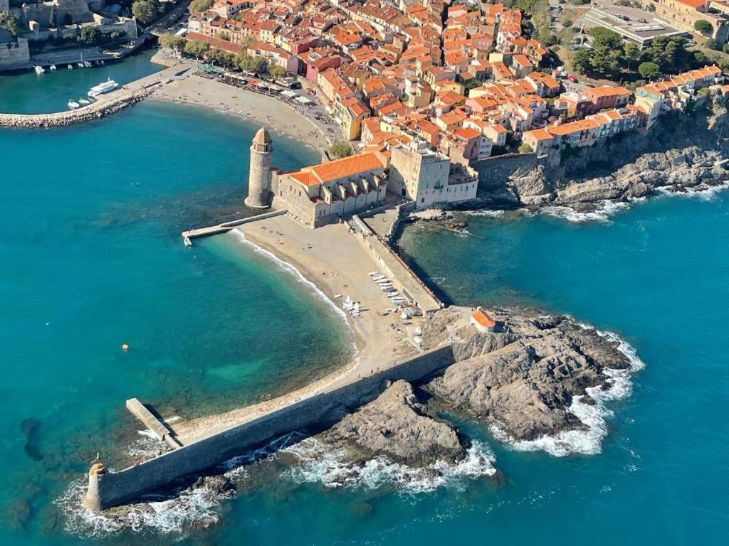 Appartement Azur-les Pieds Dans L'eau-vue Sur Et Clocher De En Toile De Fond - Wifi - Parking